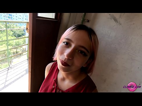 ❤️ Студентка Чувственно Отсасывает Незнакомцу на Заброшке - Обкончал Лицо ❤❌ Порнушка на сайте onlyhdporn.ru ❌️❤